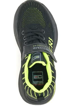 Sneakers Nere Coveri CKS 228357