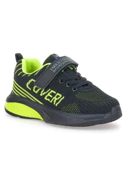 Sneakers Nere Coveri CKS 228357
