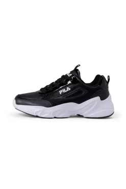 Sneakers Nere da Donna Fila Felice Wmn