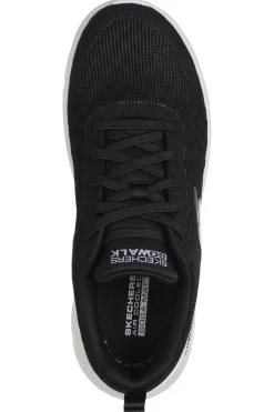Sneakers Nere da Donna Skechers Go Walk Flex-Viva