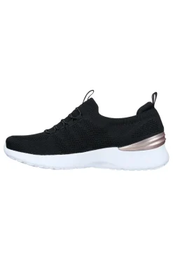 Sneakers Nere da Donna Skechers-Air Dynamight-Perfect Steps