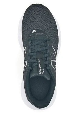 Sneakers nere da ginnastica in tessuto traspirante New balance W411lb3