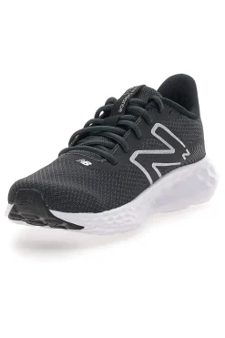 Sneakers nere da ginnastica in tessuto traspirante New balance W411lb3