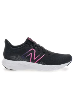 Sneakers nere da ginnastica in tessuto traspirante New balance W4115cx