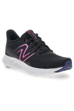 Sneakers nere da ginnastica in tessuto traspirante New balance W4115cx