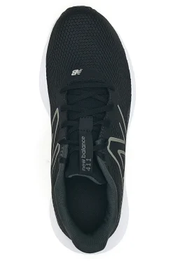 Sneakers nere da ginnastica in tessuto traspirante New balance M411lb3