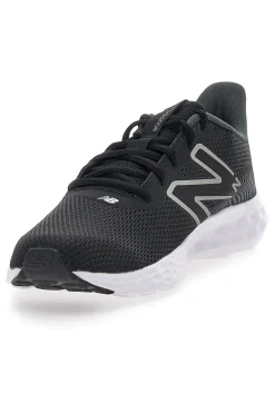 Sneakers nere da ginnastica in tessuto traspirante New balance M411lb3