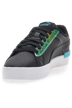 Sneakers Nere da Ragazzi Puma Jada Crystal Wings