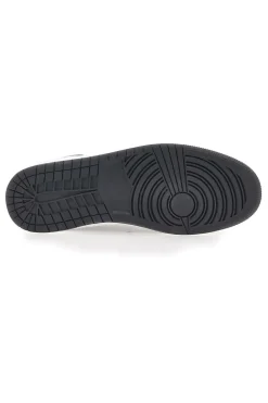 Sneakers Nere da Uomo U.S. Grand Polo 41823