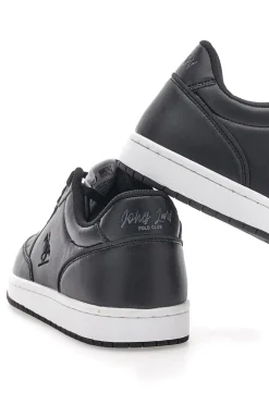 Sneakers Nere da Uomo U.S. Grand Polo 41823