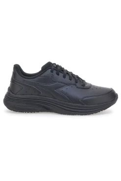 Sneakers Nere Diadora Eagle 6 SL
