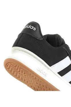 Sneakers Nere e Bianche Adidas Grand Court Alpha