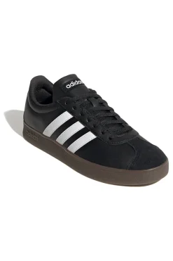 Sneakers Nere e Bianche Adidas Vl Court Base