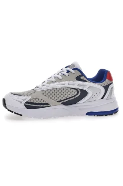 Sneakers Nere e Bianche da Uomo Champion Champ 2K