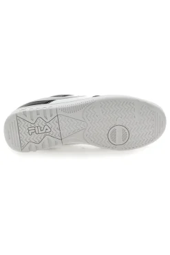 Sneakers Nere e Bianche Fila Noclaf