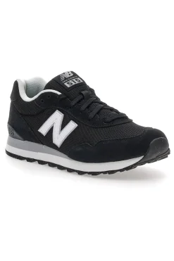 Sneakers Nere e Bianche NEW BALANCE 515