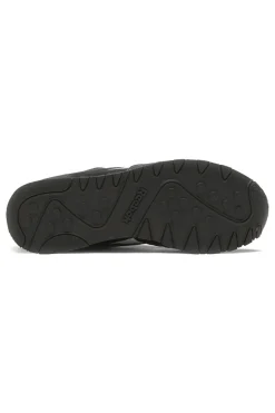 Sneakers Nere e Bianche Reebok Ultra Flash