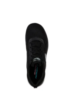 Sneakers Nere e Bianche SKECHERS Bountiful - Quick Path