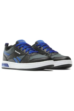 Sneakers Nere e Blu REEBOK ROYAL PRIME STEP N' FLASH