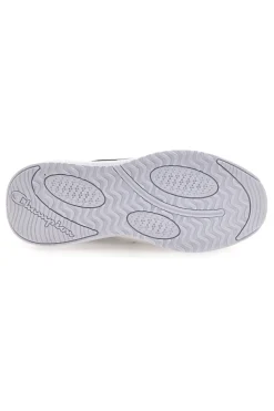 Sneakers nere e gialle da ginnastica Champion Syphon Reflect B GS