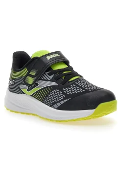 Sneakers Nere e Lime Joma Jr30 2401