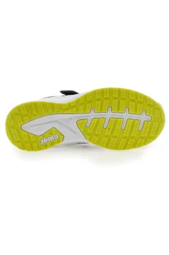 Sneakers Nere e Lime Joma Jr30 2401