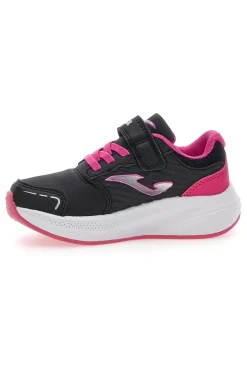 Sneakers Nere e Rosa Joma Fury Jr 2428