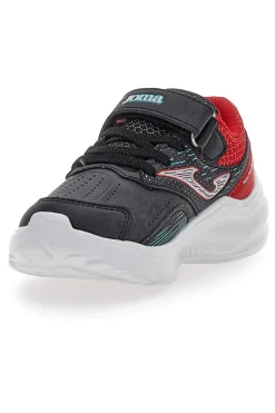 Sneakers Nere e Rosse Joma Active Jr 2401