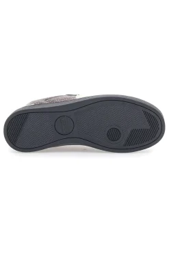 Sneakers Nere Enrico Coveri Guenda LH Metal