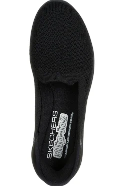 Sneakers Nere Hands Free Slip-ins Skechers Arya - Sweet Voice