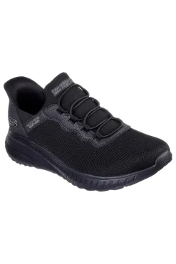 Sneakers Nere Hands Free Slip-ins Skechers BOBS Sport Squad Chaos Daily Inspiration