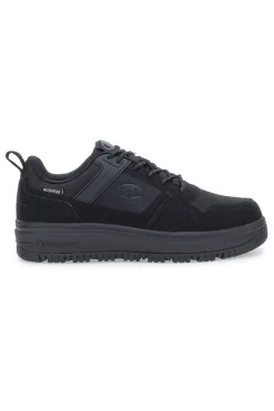 Sneakers nere impermeabili con dettagli tecnici Champion RD18 Low Utility WP