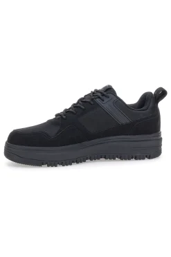 Sneakers nere impermeabili con dettagli tecnici Champion RD18 Low Utility WP