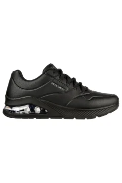 Sneakers nere in duraleather con suola ammortizzata Skechers UNO 2 AIR AROUND YOU