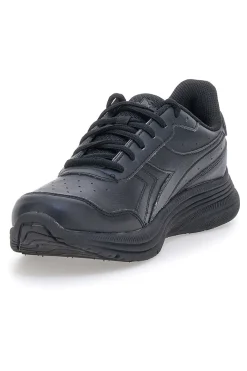 Sneakers nere in materie sintetiche stile basket Diadora Eagle 8 SL