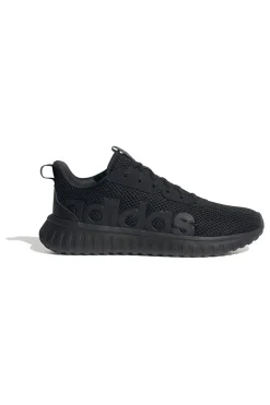 Sneakers nere in mesh Adidas Kaptir Base