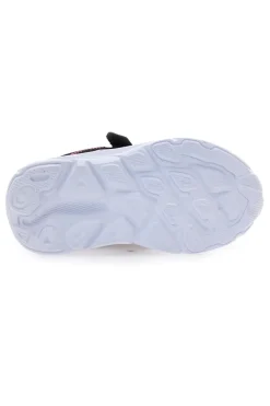 Sneakers nere in mesh con strappo suola chunky Champion HRO J G TD Low Cut Shoe