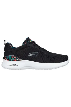 Sneakers nere in mesh con suola ad aria e Memory Foam Skechers Skech-Air Dynamight Laid Out