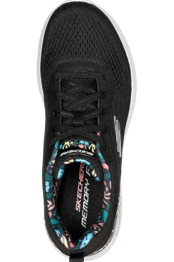 Sneakers nere in mesh con suola ad aria e Memory Foam Skechers Skech-Air Dynamight Laid Out