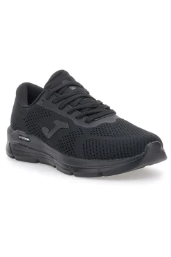 Sneakers nere in mesh con suola Easy Step Joma C Degass Lady 2501