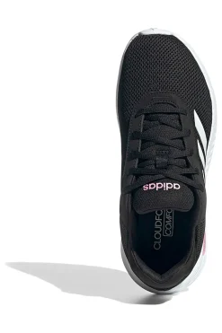 Sneakers nere in mesh suola ammortizzata Adidas CloudFoam Comfy