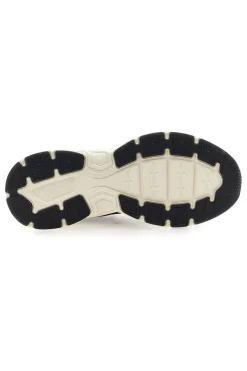 Sneakers nere in mesh traspirante Champion RT25 MESH