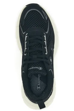 Sneakers nere in mesh traspirante Champion RT25 MESH