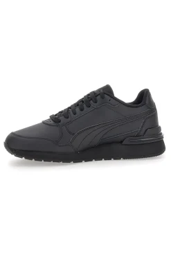 Sneakers nere in nylon Puma ST Runner v4 jr