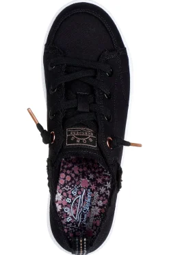 Sneakers Nere In Tela Skechers B Cute 2