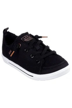 Sneakers Nere In Tela Skechers B Cute 2