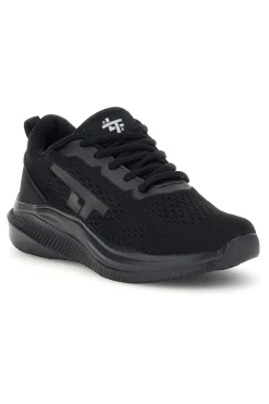 Sneakers nere in tessuto traspirante leggere 2t2l 75WDH060410