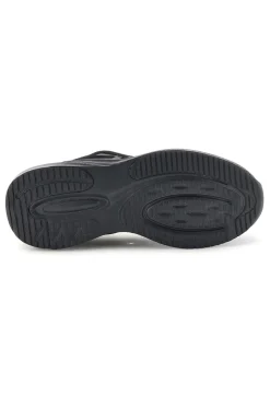 Sneakers nere in tessuto traspirante leggere 2t2l 75WDH060410
