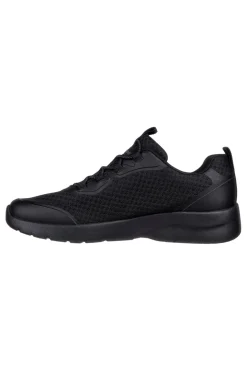 Sneakers nere leggere con lacci elasticizzati Skechers Dynamight 2.0 Social Orbit