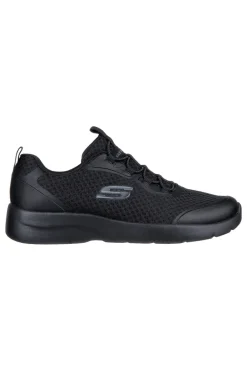 Sneakers nere leggere con lacci elasticizzati Skechers Dynamight 2.0 Social Orbit